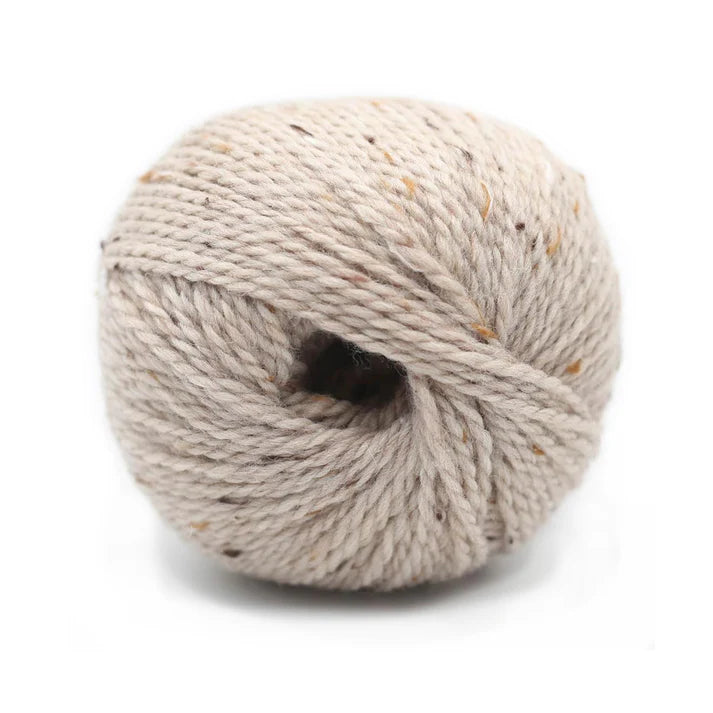 Light Beige - Hamelton Tweed 1