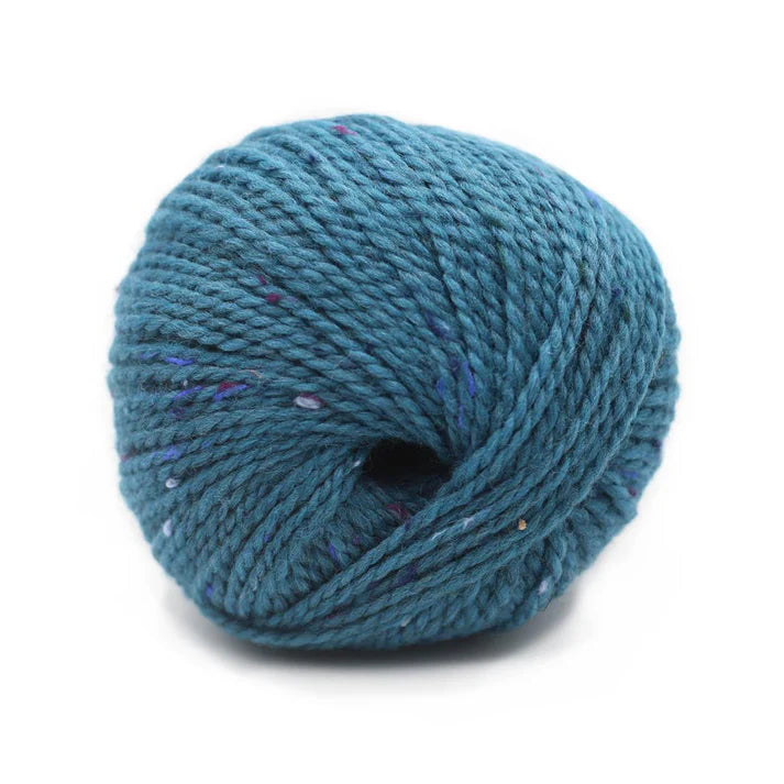 Blue - Hamelton Tweed 1
