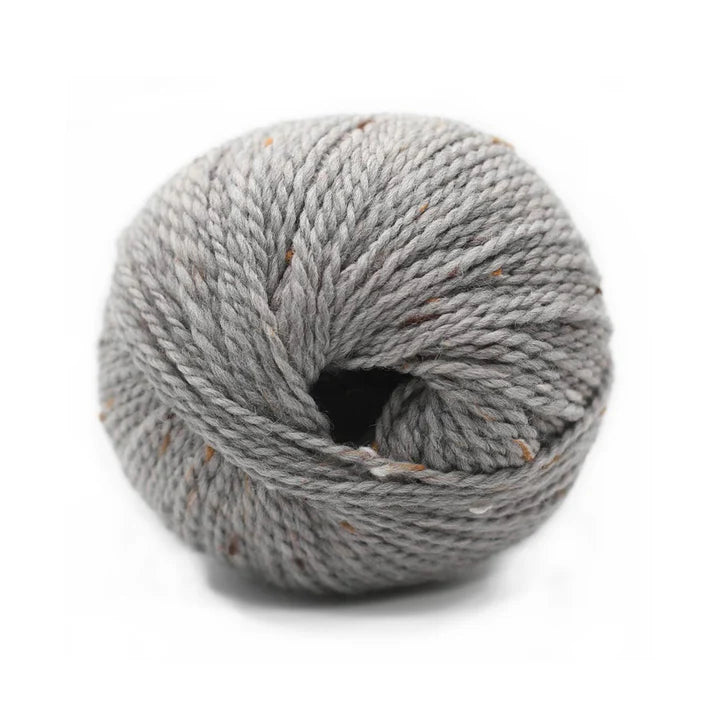 Light Grey - Hamelton Tweed 1
