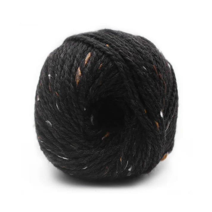 Black - Hamelton Tweed 1