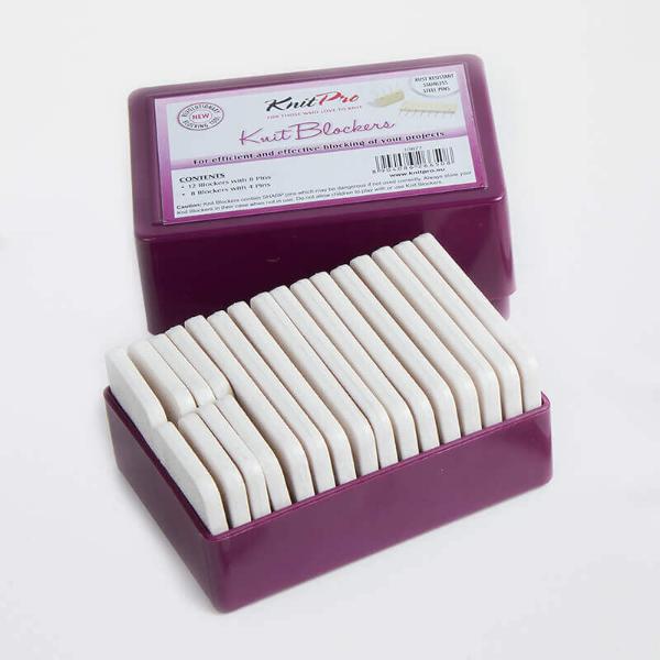 KnitPro Original Knit Blockers