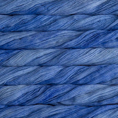 Jewel Blue - Lace