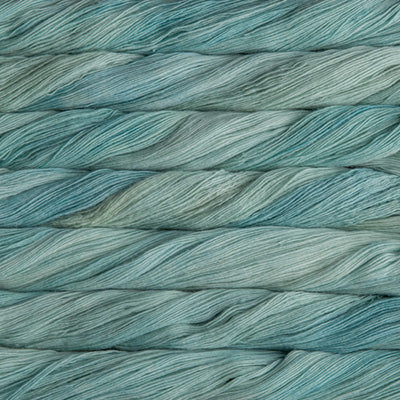 Water Green - Lace
