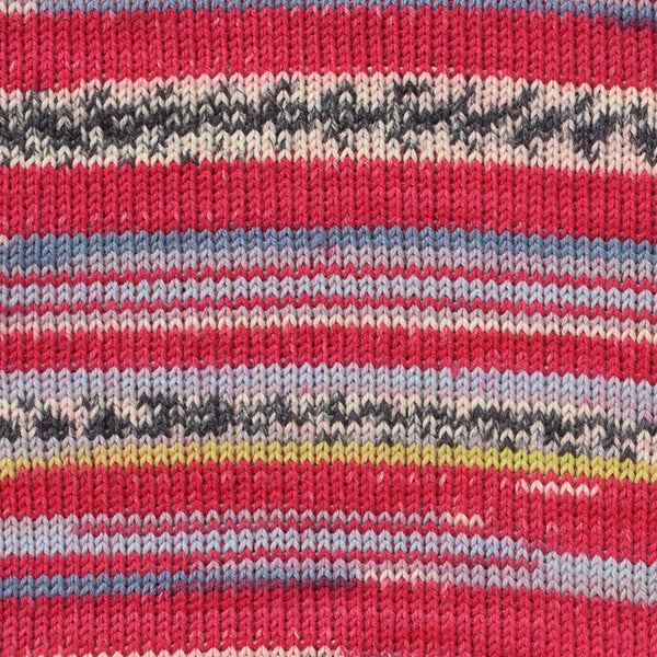 Lantern Night - Socks & More 4Ply