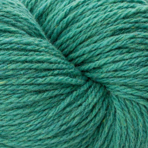 38 Peacock Green - Merino DK