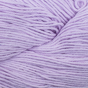 Soft Lilac - Nifty Cotton