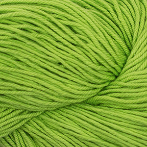 Lime - Nifty Cotton