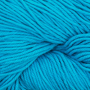 Turquoise - Nifty Cotton