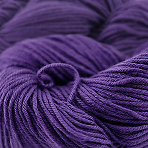 Purple - Nifty Cotton