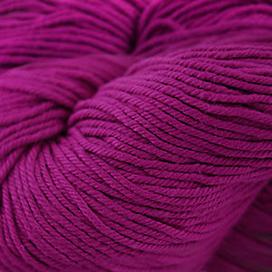 Hot Pink - Nifty Cotton