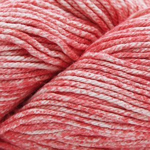 Burnt Coral