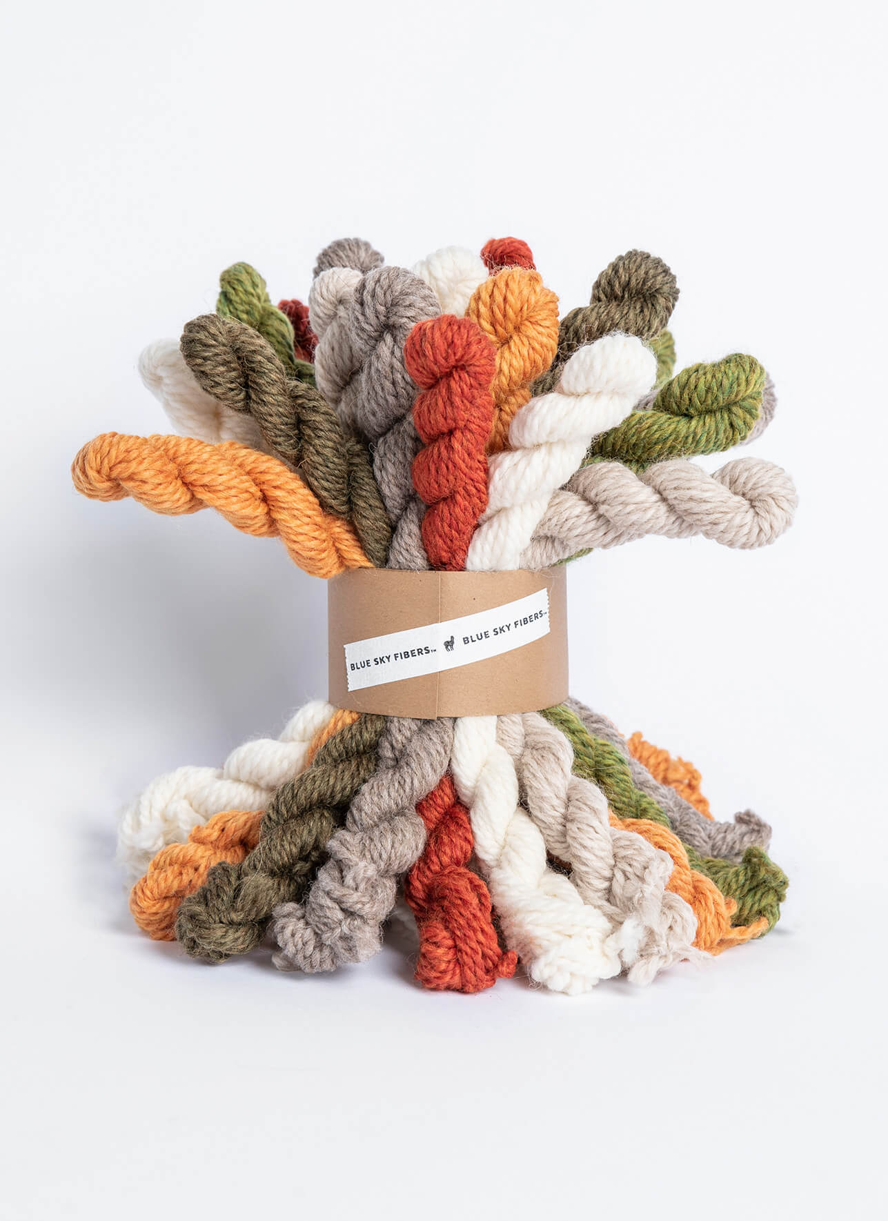 Fall Festival - Woolstock Bundle
