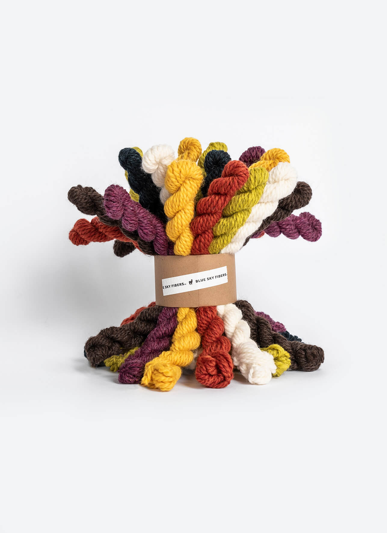 Fright & Delight - Woolstock Bundle