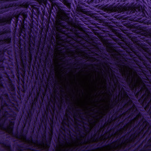 01 Violet - Pandamonium