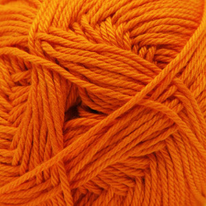 05 Orange - Pandamonium