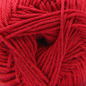 06 Red - Pandamonium