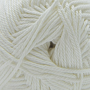 12 White - Pandamonium
