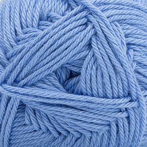 59 Cornflower Blue - Pandamonium