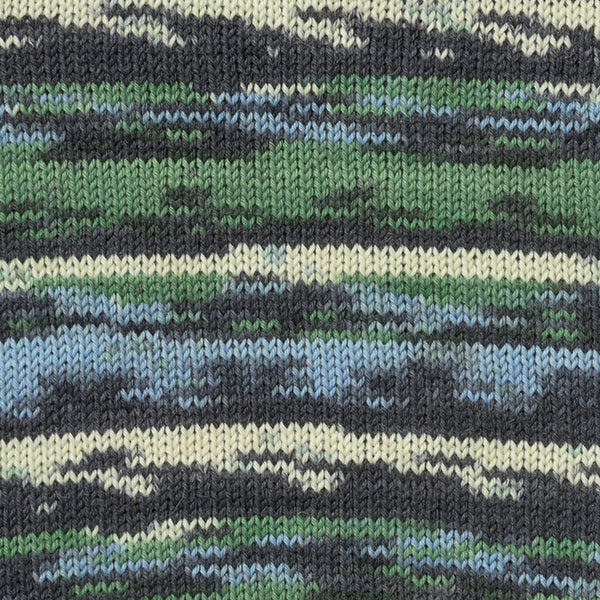Randsverk - Socks & More 4Ply