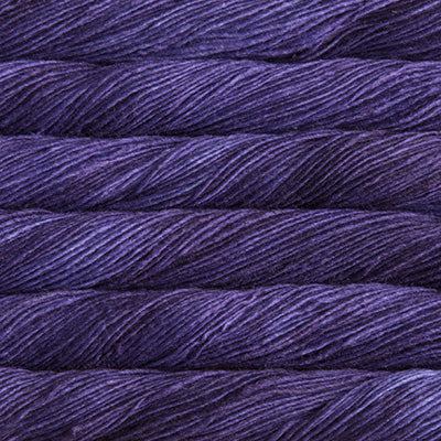 Purple Mystery - Silky Merino