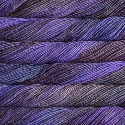 Lavanda - Silky Merino