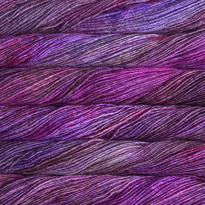 Sabiduria - Silky Merino