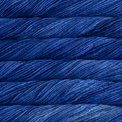 Matisse Blue - Silky Merino
