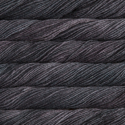 Smoke - Silky Merino