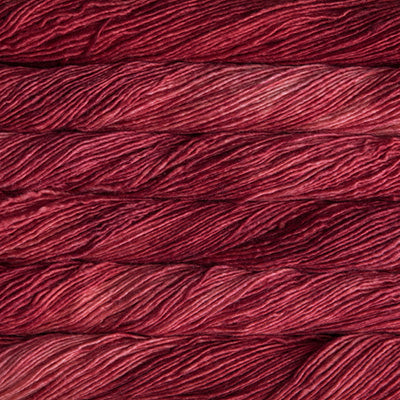 Ravelry Red - Silky Merino