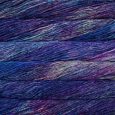 Indonesia - Silky Merino