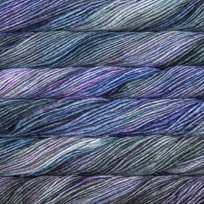 Zarzamora - Silky Merino