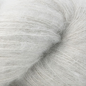17 Silver Cloud - Suri Seda