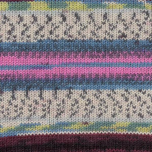 Treungen - Socks & More 4Ply