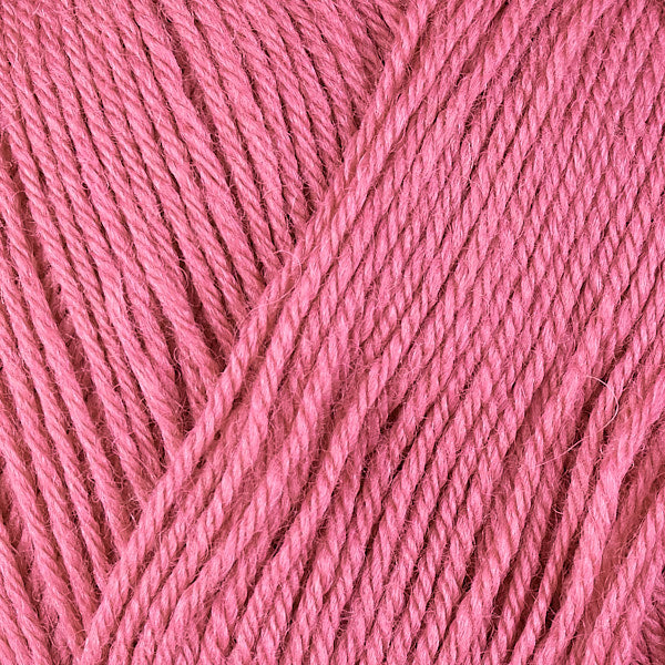 12012 Shocking - Vintage Sock