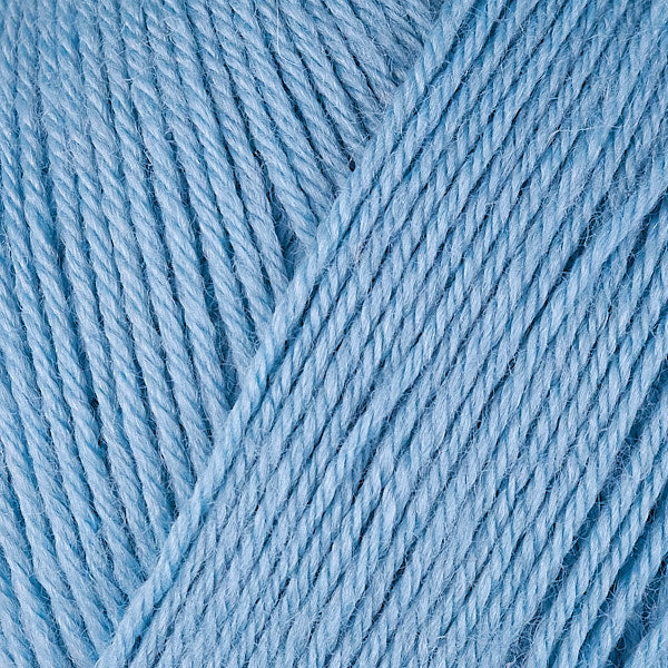 12023 Sky Blue - Vintage Sock