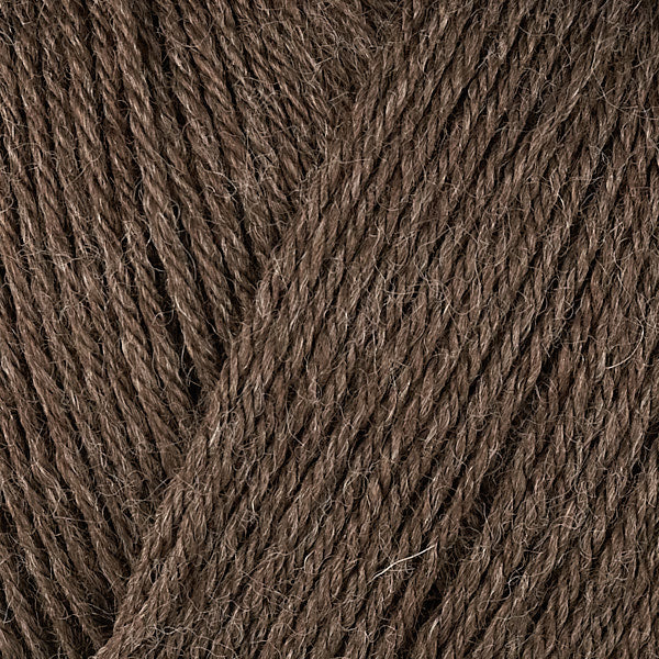 12053 Mocha - Vintage Sock