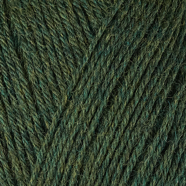 12071 Douglas Fir - Vintage Sock