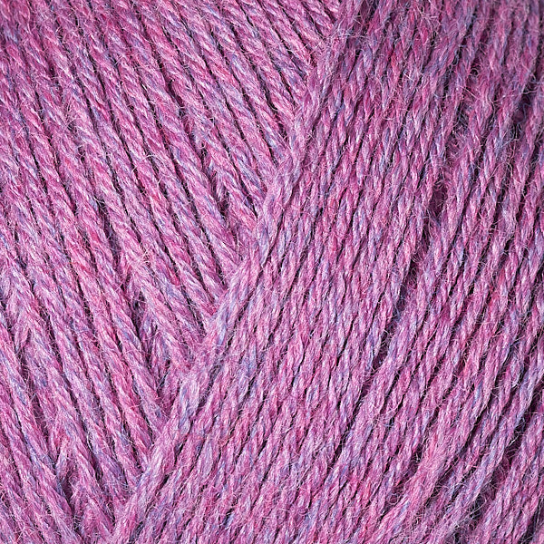 12086 Fuchsia - Vintage Sock