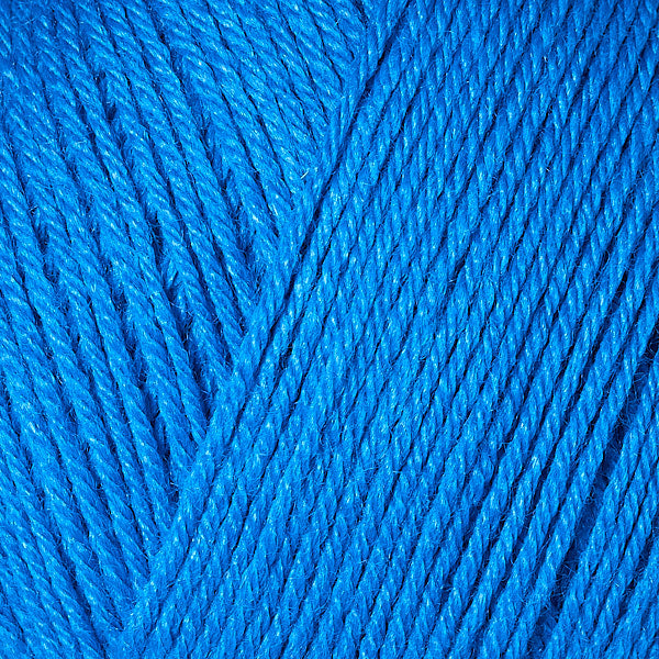 12153 Blue Note - Vintage Sock
