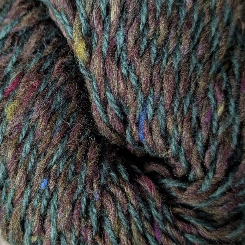 Forest - Skellig DK