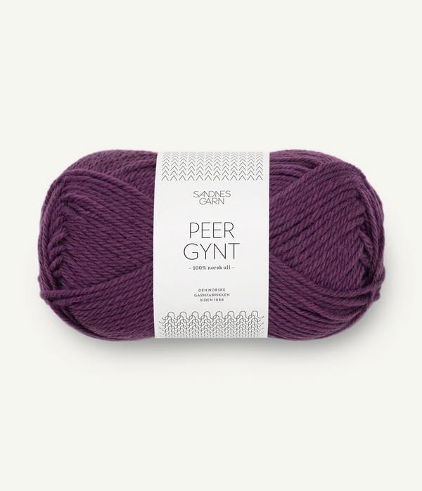 4672 Blackberry Juice - Peer Gynt