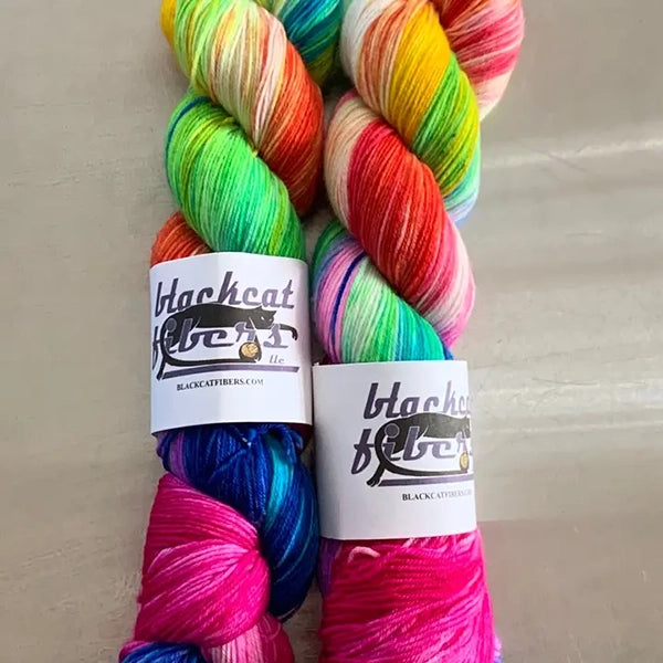 Love is Love - Nomad Sock