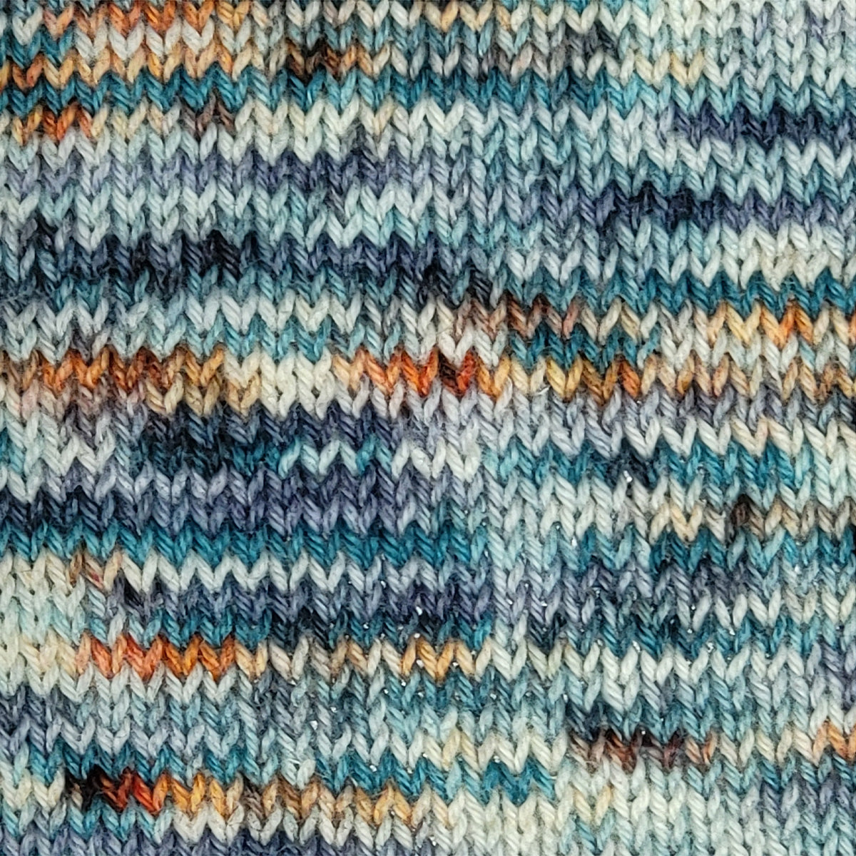 HTSYOM - BFL Sock