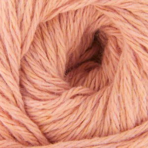 Peach Rose - Clean Cotton
