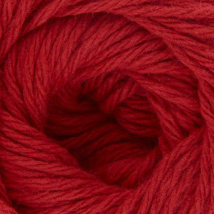 Poppy - Clean Cotton
