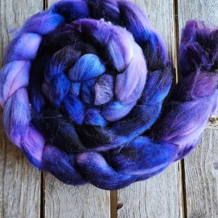 Koigu Merino Roving Braid R439
