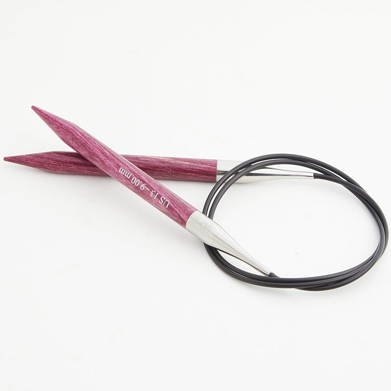 KnitPro Symfonie Dreamz Circular Needles