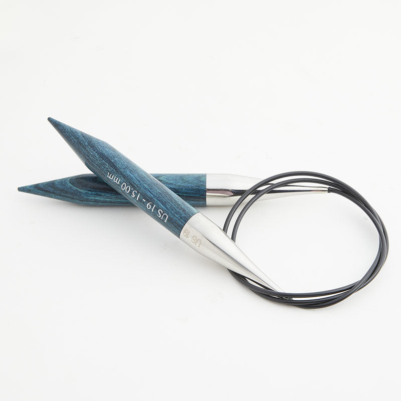 KnitPro Symfonie Dreamz Circular Needles