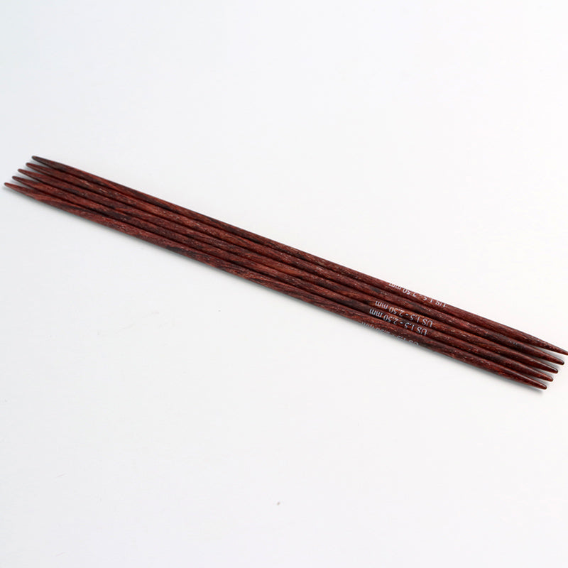 KnitPro Symfonie Dreamz Double Point Needles