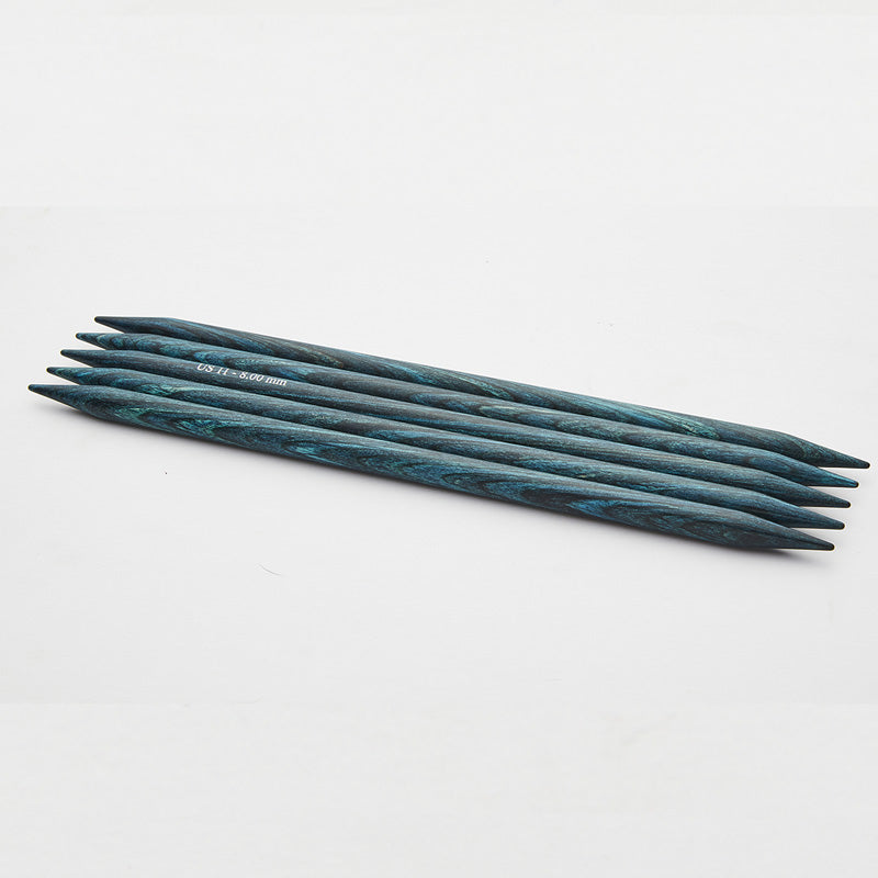 KnitPro Symfonie Dreamz Double Point Needles